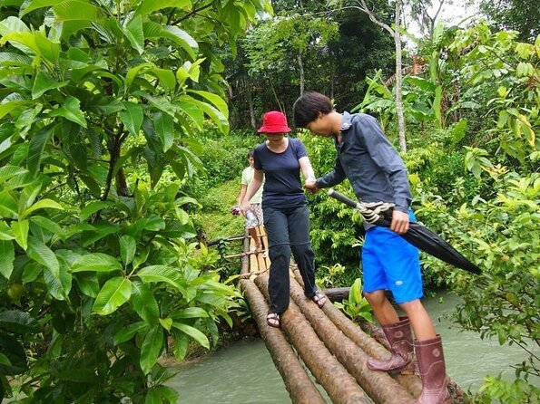 Mai Chau – Pu Luong Nature Reserve 3D2N (2 Nights in Mai Chau - Daily Departure) - Why Mai Chau and Pu Luong feel different from Hanoi