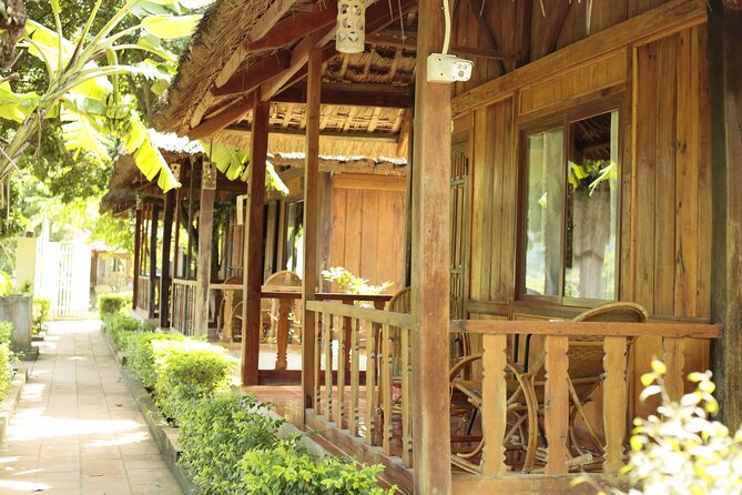 Mai Chau – Pu Luong Nature Reserve 3D2N (2 Nights in Mai Chau - Daily Departure) - Price and value: is $168 fair for 3D2N from Hanoi?