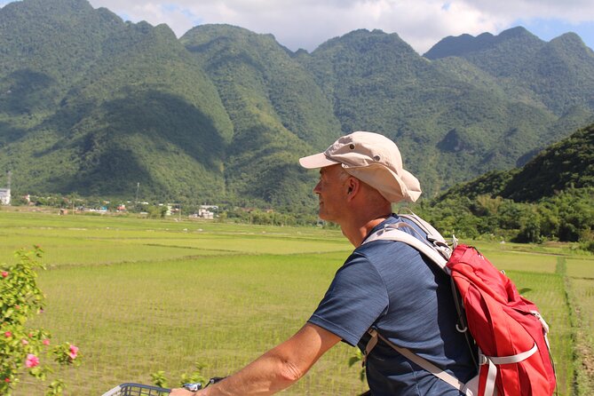 Mai Chau - Pu Luong - Ninh Binh | Optional Choices | 2, 3, 4 days - Lodge overnight and included meals: comfortable enough to keep going