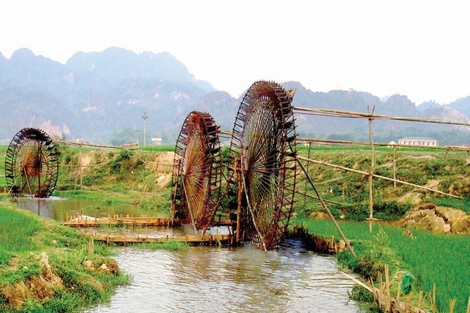 Mai Chau - Pu Luong - Ninh Binh | Optional Choices | 2, 3, 4 days - Guides and service: the human detail that upgrades the day