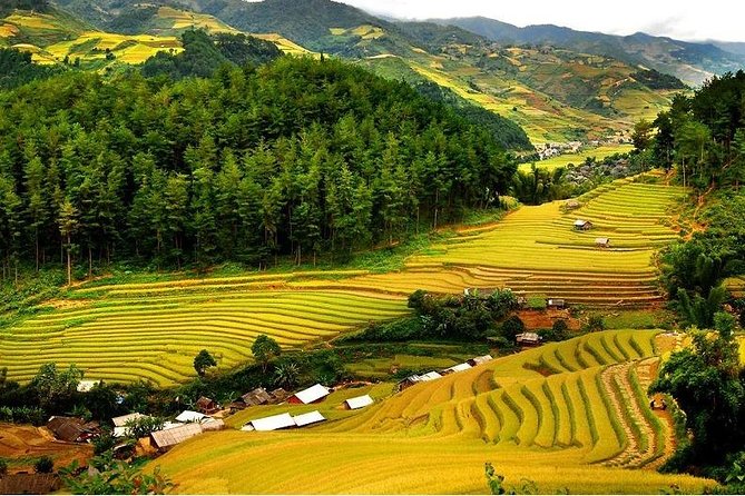 Mai Chau - Pu Luong - Ninh Binh | Optional Choices | 2, 3, 4 days - What to wear, how to pace yourself, and when this tour fits best
