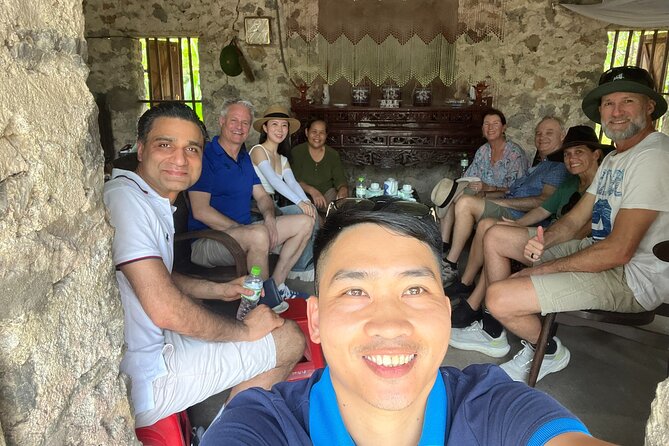 Majestic Ninh Binh Discovery: Mua Cave & Tam Coc private tour - Price and value: what $135 covers (and what it doesn’t)