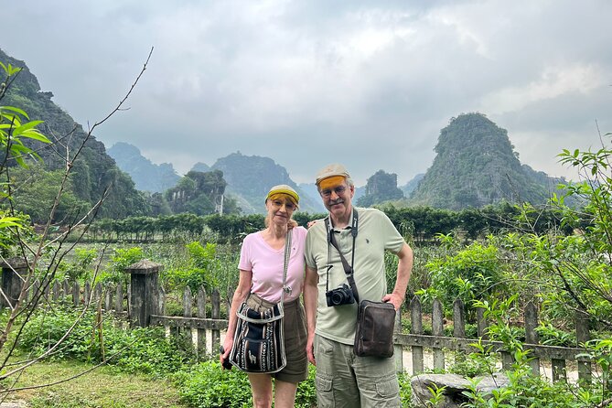 Majestic Ninh Binh Discovery: Mua Cave & Tam Coc private tour - Who this private Ninh Binh tour suits best