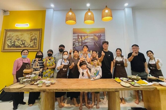 Market Tour & Cooking class in Ha Noi City - Price and Value: Why $45 Can Make Sense in Hanoi