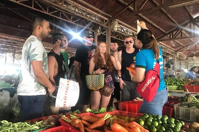 Market Tour & Cooking class in Ha Noi City - How to Get the Most Out of It