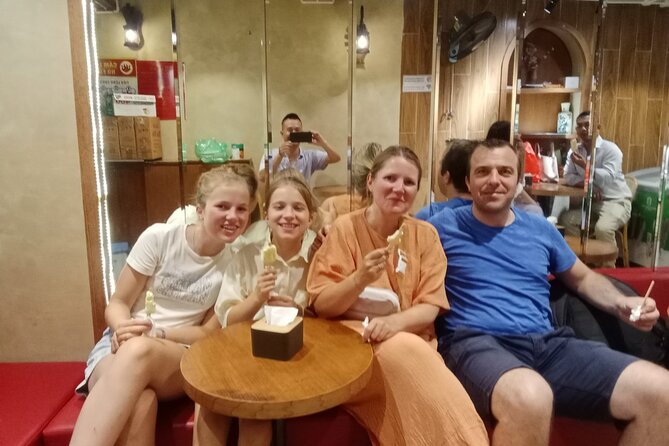 Michelin Street Food Tour - Key highlights worth knowing