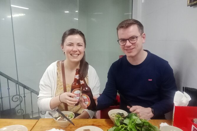 Michelin Street Food Tour - What to watch for: Michelin-star expectations and small-venue realities