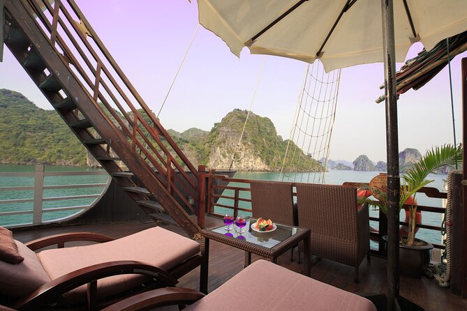 Mila Cruises 2 Days Explore Halong Bay from Hanoi - Price and value: is $202 worth it?