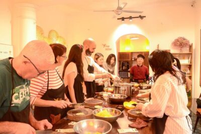 Mini Hanoi Coffee Workshop: Pick Any Signature Coffee You Like - Price and Value: $15 for Brewing, Tasting, and Take-Home Stories