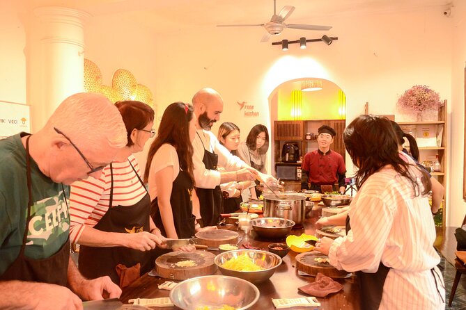 Mini Hanoi Coffee Workshop: Pick Any Signature Coffee You Like - Price and Value: $15 for Brewing, Tasting, and Take-Home Stories