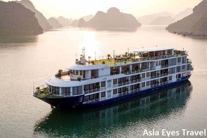 Mon Cheri Cruises 2 Days 1 Night - Key Highlights (What Makes This Cruise Worth Your Time)