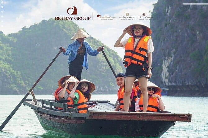 Mon Cheri Cruises 2 Days 1 Night - Cat Ba Morning: How to Make the Most of a Short Cave Stop