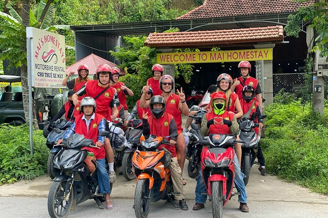 Motorbike 1 Day Off The Beaten Track, Hidden Villages, rice field - Price and Value: What $69 Really Covers (and Why It Matters)