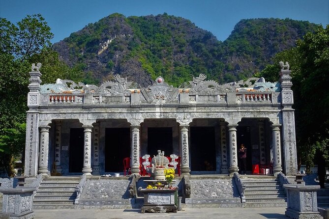Motorbike Tour around Ninh Binh - The Price: What $115 Covers and Where You Should Still Plan Ahead