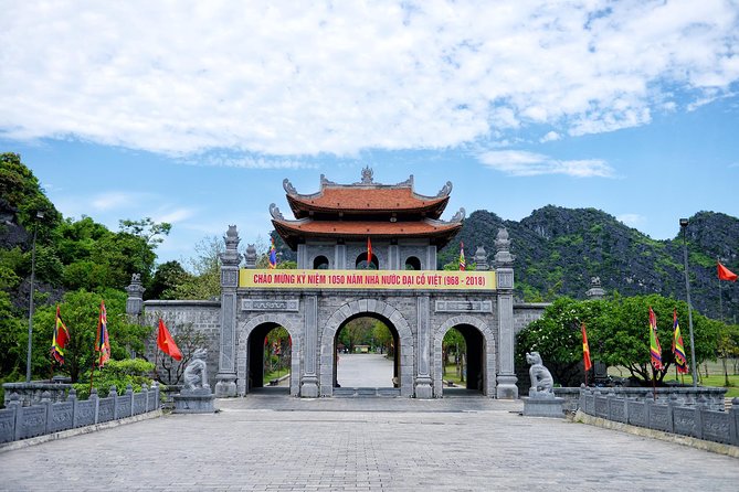 Motorbike Tour around Ninh Binh - Group Size and Guides: Why It Matters More Than You Think