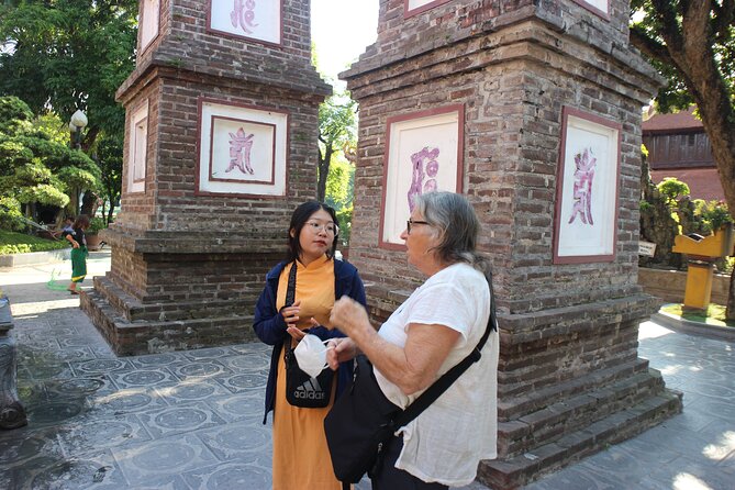 Motorbike Tours Hanoi Led By Women: City & Countryside Half Day - Price and Value: What $59 Really Includes