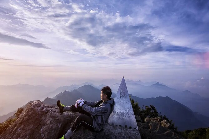 Mount Fansipan 2 Days Trek – Roof of Indochina - Key things to know about Mount Fansipan 2 Days Trek