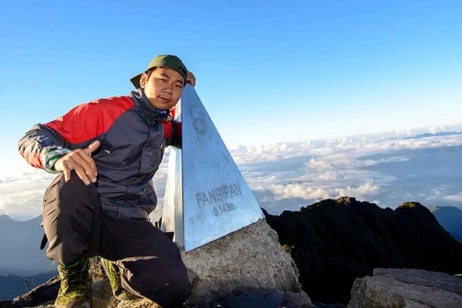 Mount Fansipan 2 Days Trek – Roof of Indochina - Small-group trekking from Sapa: where the value shows up