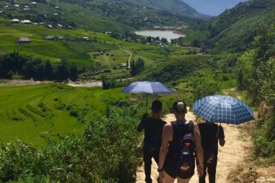 Mount Fansipan Hike 1 Day The Roof Of Indochina - Why Fansipan Feels Like the Roof of Indochina