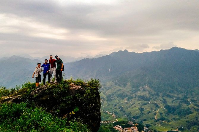 Mountain views and villages trek – 1 Day - Key highlights to know before you go