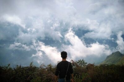 Mountain views and villages trek – 1 Day - Price and logistics for a $45 private tour (max 2 people)