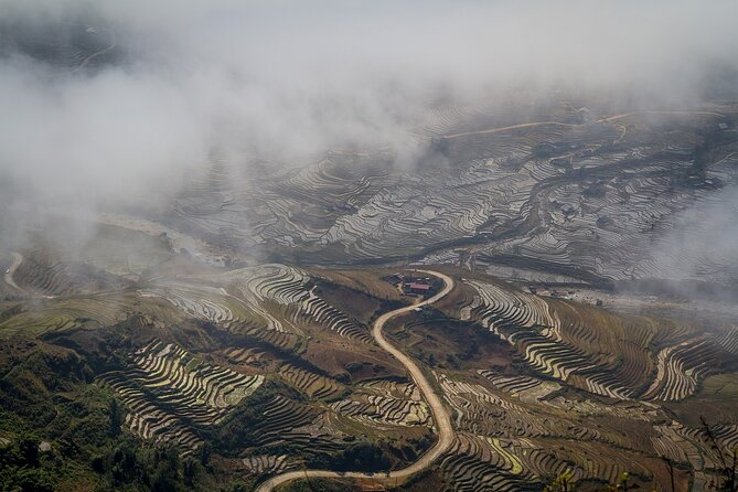Mountain views & Rice Terraced Fields Hiking – 2D 1N - Price and Value: What $90 Buys You in Sapa