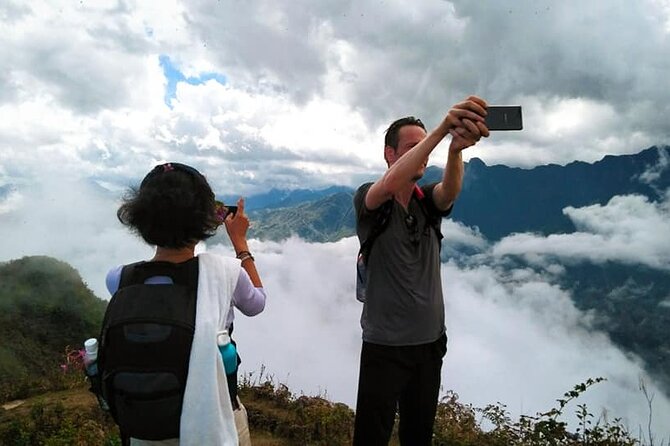 Mountain views & Rice Terraced Fields Hiking – 2D 1N - Fitness, Timing, and What to Pack (So You Enjoy It)