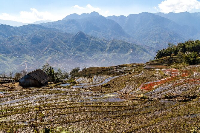 Mountain views & Rice Terraced Fields Hiking – 2D 1N - Who Should Book This Trek, and Who Might Want to Skip It