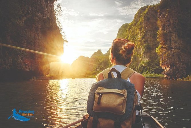 Mua Cave - Tam Coc - Bich Dong Day tour with transfer, local family & bike - Price and value: what you’re really paying for at $79