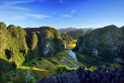Mua Caves - Trang An - Hoa Lu Day Tours - Hoa Lu Temple: The Ancient Capital Stop That Changes the Pace