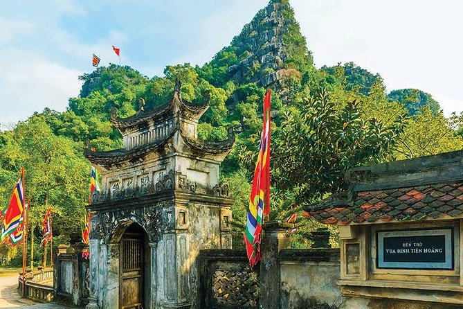 Mua peak cave & Tam Coc boat ride day trip - Lunch plus downtime: keeping the day from feeling like a conveyor belt
