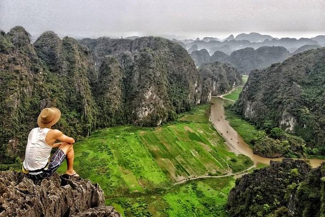 Mua peak cave & Tam Coc boat ride day trip - Price and logistics: what $48 gets you (and what to watch)