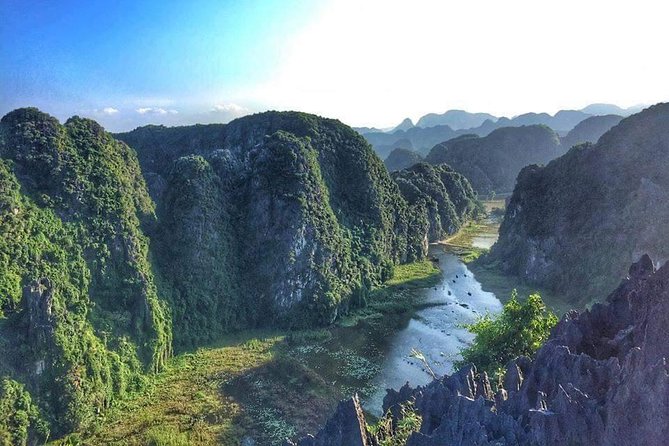 Mua peak cave & Tam Coc boat ride day trip - Should you book the Mua Peak Cave & Tam Coc boat ride day trip?