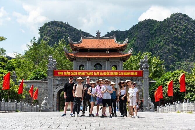 Multi Day Tour in Ninh Binh and Halong from Hanoi - Key highlights that make this itinerary worth your time