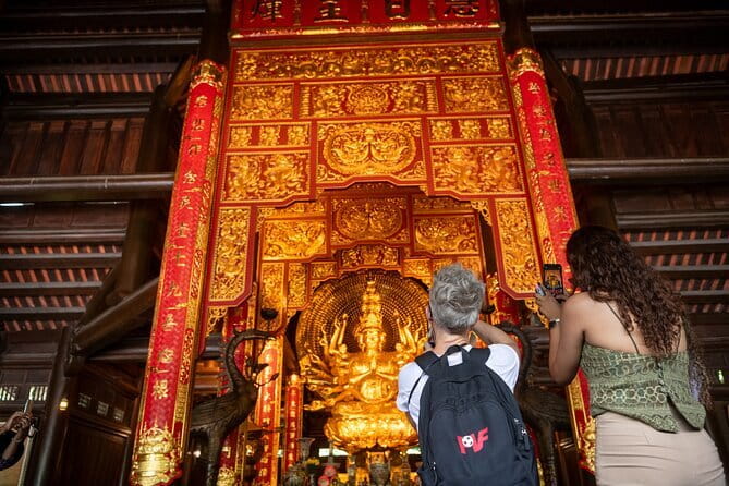 Multi Day Tour in Ninh Binh and Halong from Hanoi - Entering the rhythm: Hanoi pickup and the 7:00am start