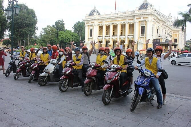 Multi Day Tour in Ninh Binh and Halong from Hanoi - Who should book this tour, and who might want a different pace