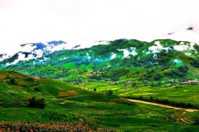 Muong Hoa Valley Trek & Homestay Experience - 4D3N - Price and logistics: what the $190 covers (and what it doesn’t)