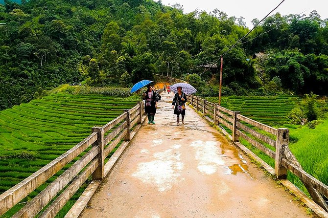Muong Hoa Valley Trek & Homestay Experience - 4D3N - Homestay night: what’s included, and what you should plan for