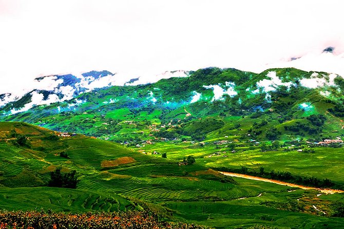 Muong Hoa Valley Trek & Homestay Experience - 4D3N - Price and logistics: what the $190 covers (and what it doesn’t)
