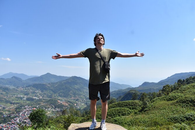 Muong Hoa Valley View & Village Trek in Sapa 1 Day - Weather, pace, and packing for a moderate day trek