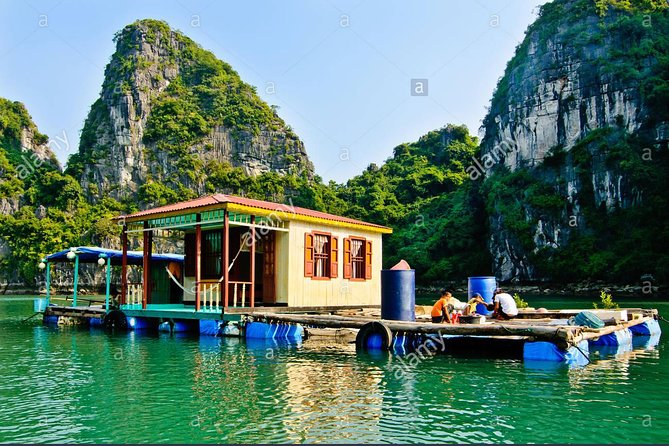 New Cruise Ha Long - CATAMARAN PREMIUM - Who should book this, and who should think twice