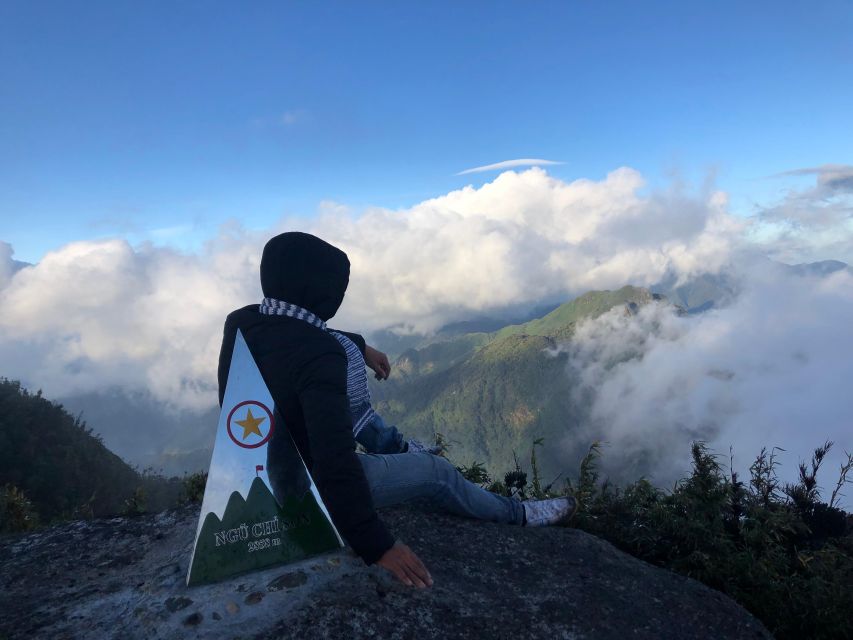 Ngu Chi Son Mountain Hiking - Ngu Chi Son 2858m: what you’re really signing up for