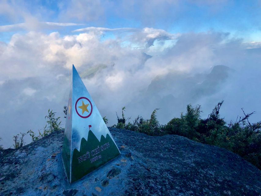 Ngu Chi Son Mountain Hiking - Should you book Ngu Chi Son with this Sapa operator?