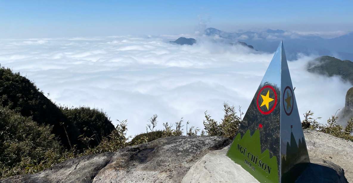 Ngu Chi Son Mountain Hiking - The wooden shack night near 2800m: comfort, weather, and expectations