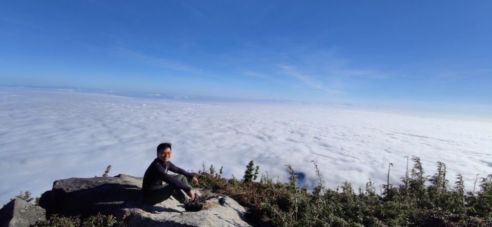 Ngu Chi Son Mountain Hiking - Guides, culture, and food that keeps you moving