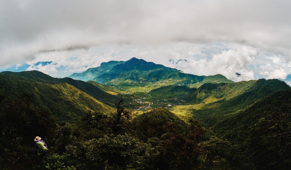 Ngu Chi Son Mountain Hiking - Price and logistics: is $169 good value for this trek?