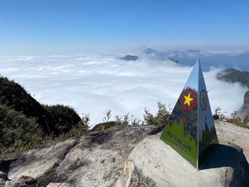 Ngu Chi Son Mountain Hiking - Who should book this Ngu Chi Son hike (and who should skip)