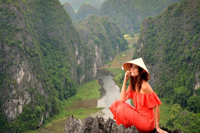 Ninh Binh 1 day tour UNESCO World Heritage: BAI DINH PAGODA - TRANG AN -MUA CAVE - Price and comfort: what $42 gets you (and what doesn’t)