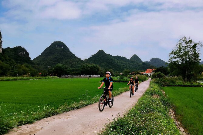 Ninh Binh 1 Day Tour(Tam Coc - Mua Cave - Bich Dong) - Why This Hanoi-to-Ninh Binh Day Route Works So Well