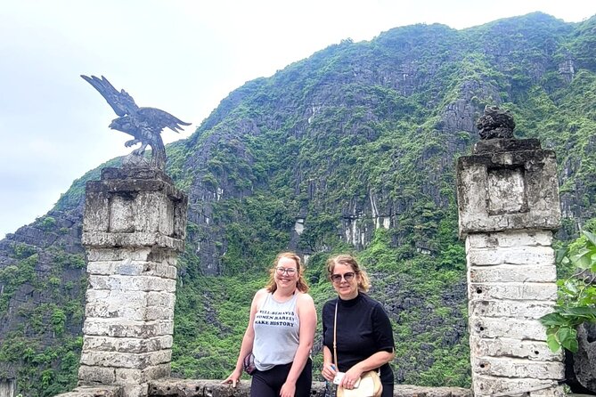 Ninh Binh 1 Day Tour(Tam Coc - Mua Cave - Bich Dong) - Lunch, Tickets, and What’s Included (and What Isn’t)